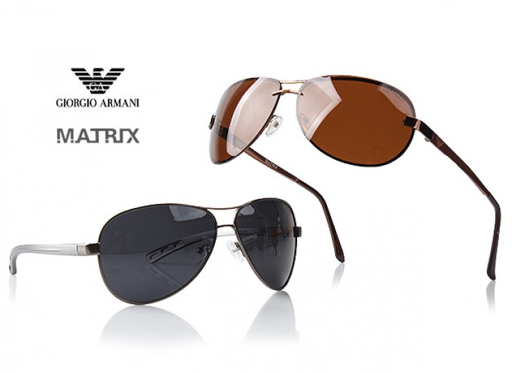 عینک آفتابی Matrix