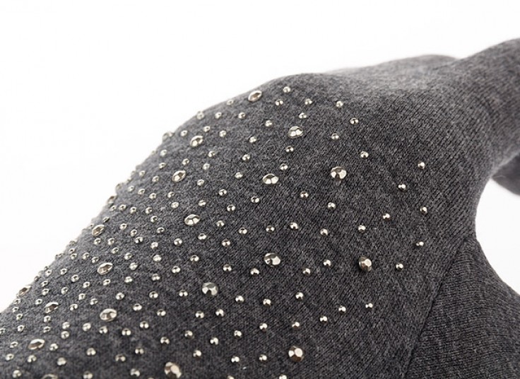 دستکش تو کرکی زنانه