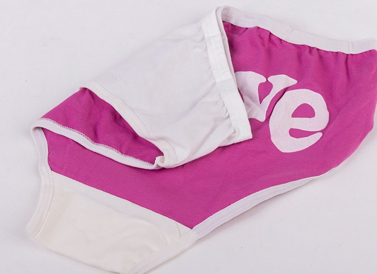 پکیج چهار تایی لباس زیر زنانه فانریپ