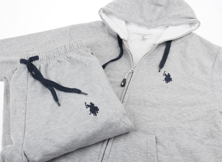 ست سویشرت و شلوار US POLO