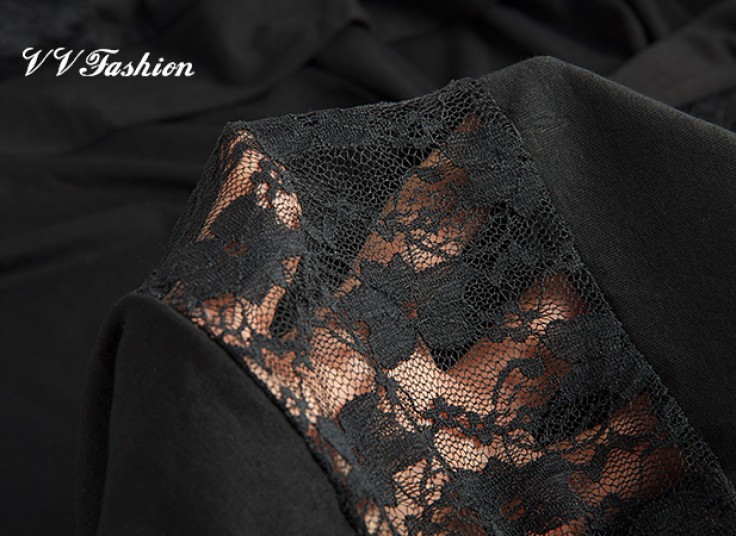 مانتو زنانه V V Fashion