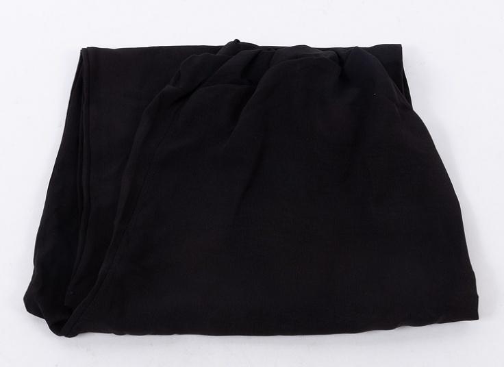 دامن شلواری ابر و بادی سایز بزرگ