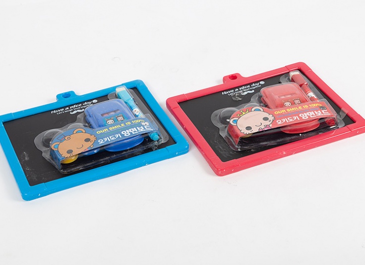 تخته سیاه و وایت برد Color Kitty