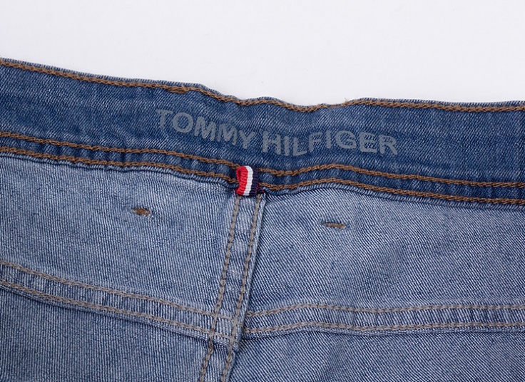 شلوار جین مردانه Tommy