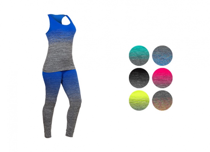 ست ورزشی زنانه Vgoal