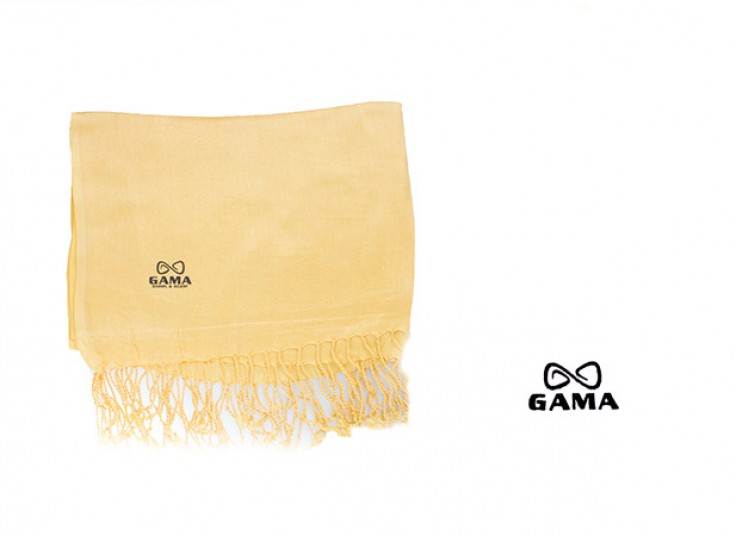 شال تابستانی Gama