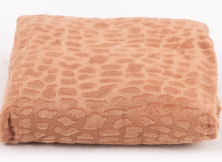 پتو مسافرتی جاسمین