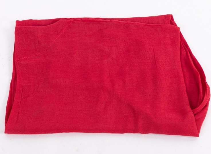 مانتو خفاشی حریر