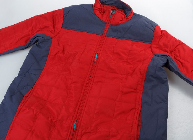 کاپشن LC Waikiki