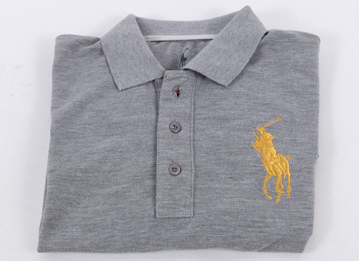 پولوشرت مردانه طرح Ralph Lauren