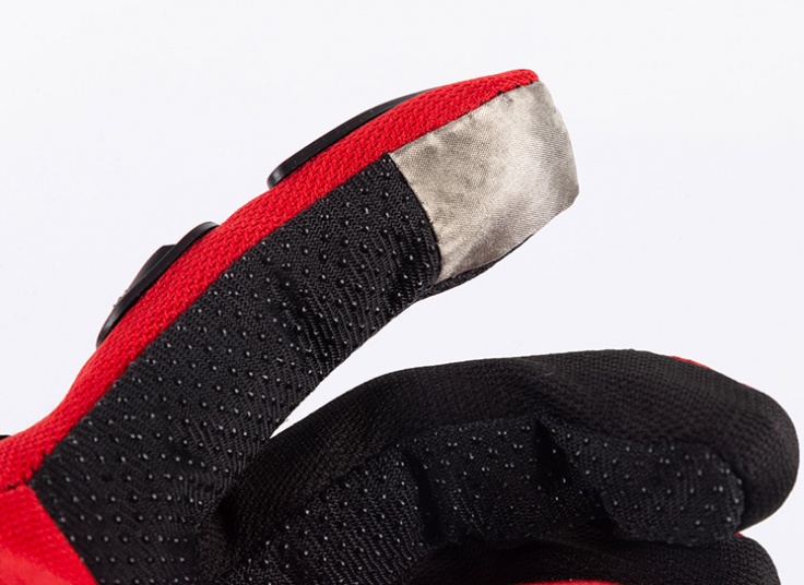 دستکش دوچرخه و موتور سواری SPORTS