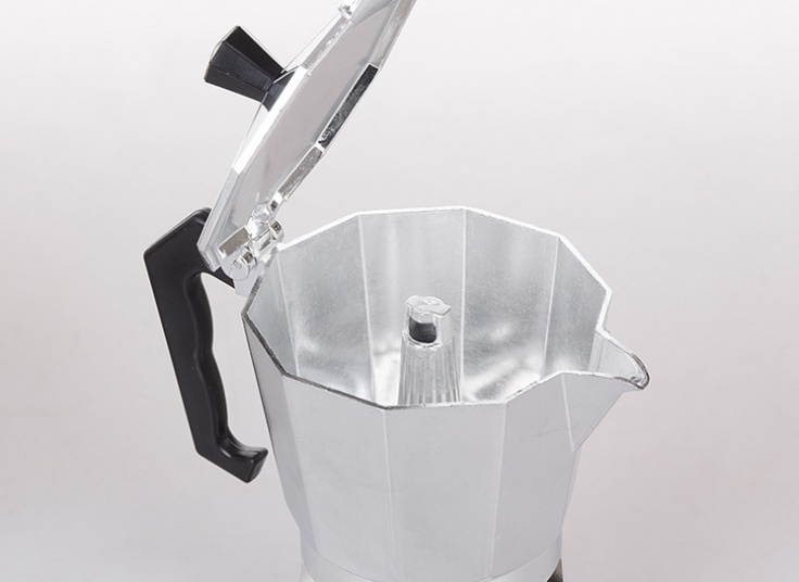 قهوه ساز اسپرسو 6TAZZE