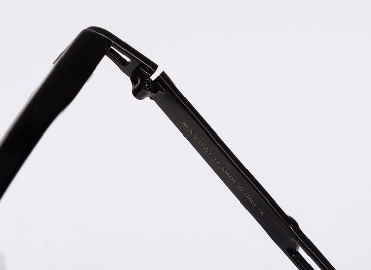 عینک آفتابی Maybach مدل 3402