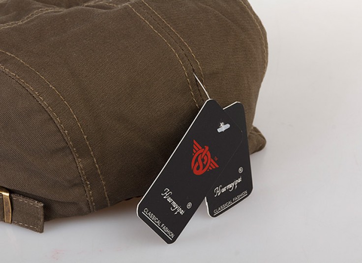 کلاه کپ تخت dymeichen