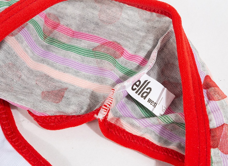 پک لباس زیر نخی ella