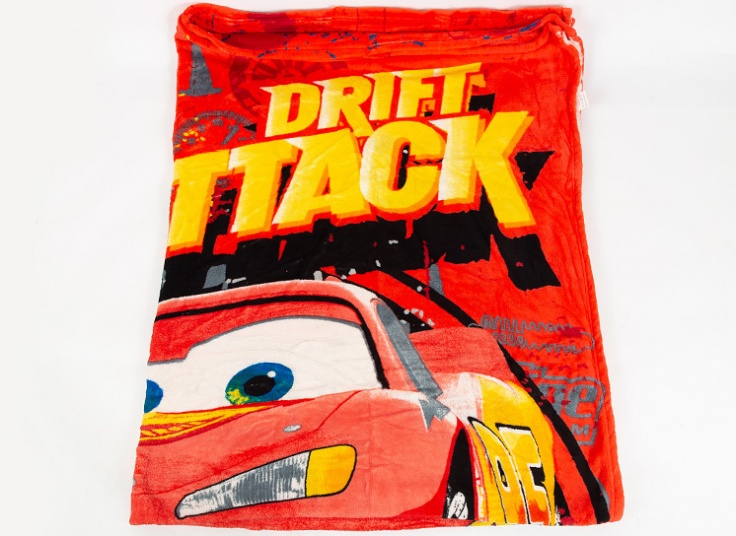 پتو کودک و نوجوان