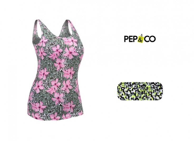 تاپ زنانه Pep&Co