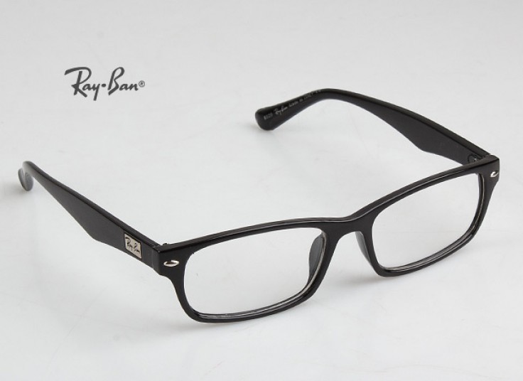 سری جدید عینک طبی Ray Ban
