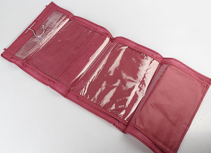 نگهدارنده و آویز کیف My Home