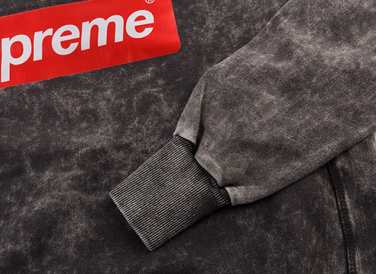 بلوز آستین بلند مردانه طرح adidas