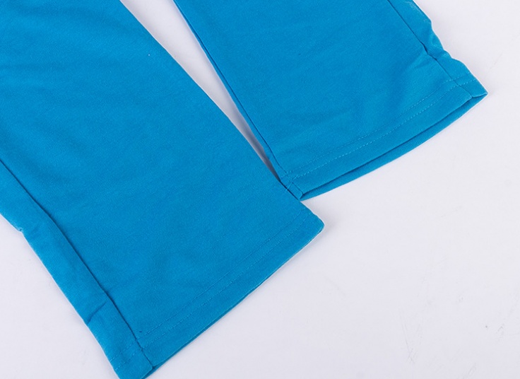 ست سه تکه لباس دخترانه YCFF