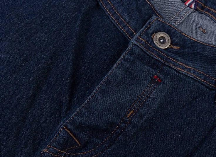 شلوار جین مردانه Tommy