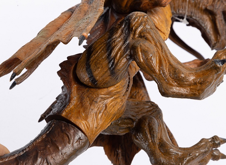 فیگور طرح دایناسور DINOSAUR