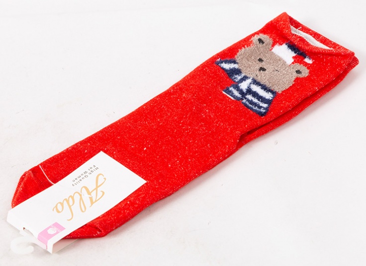 جوراب فانتزی زنانه