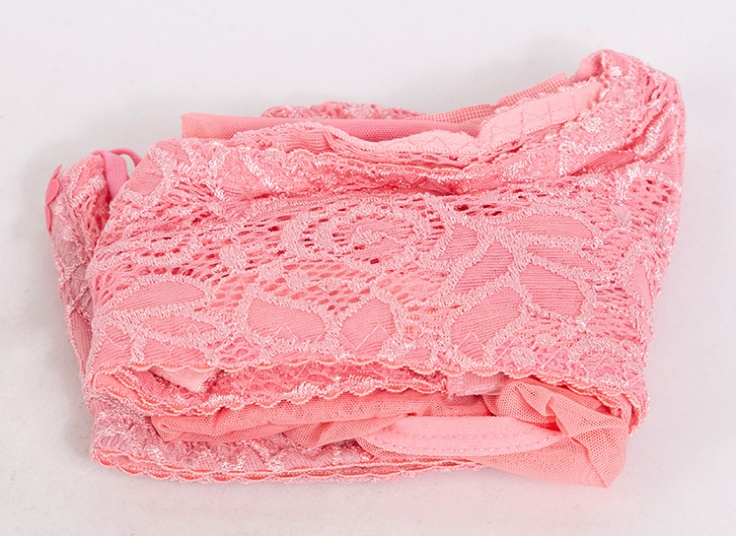 ست لباس زیر هارنس دار Ailar