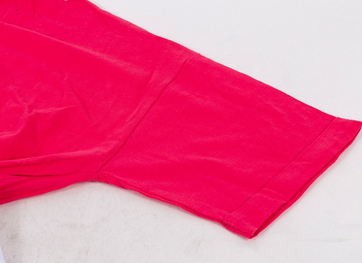 بلوز آستین کیمونو زنانه کد 15971