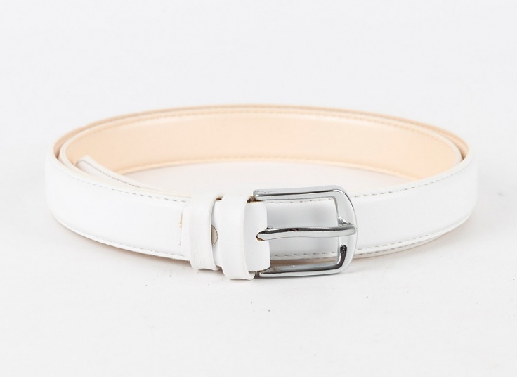 کمربند زنانه Metal Smooth