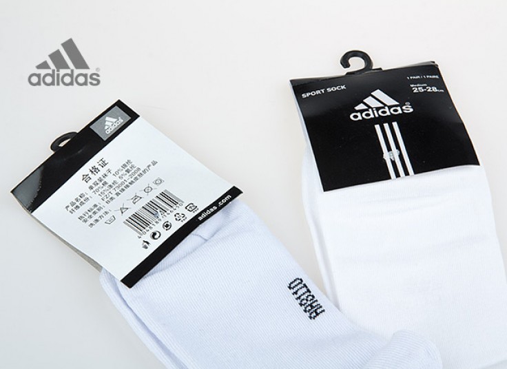 جوراب اسپرت adidas