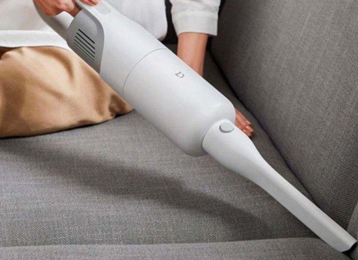 جاروشارژی شیائومی مدل Mi Vacuum Cleaner Light