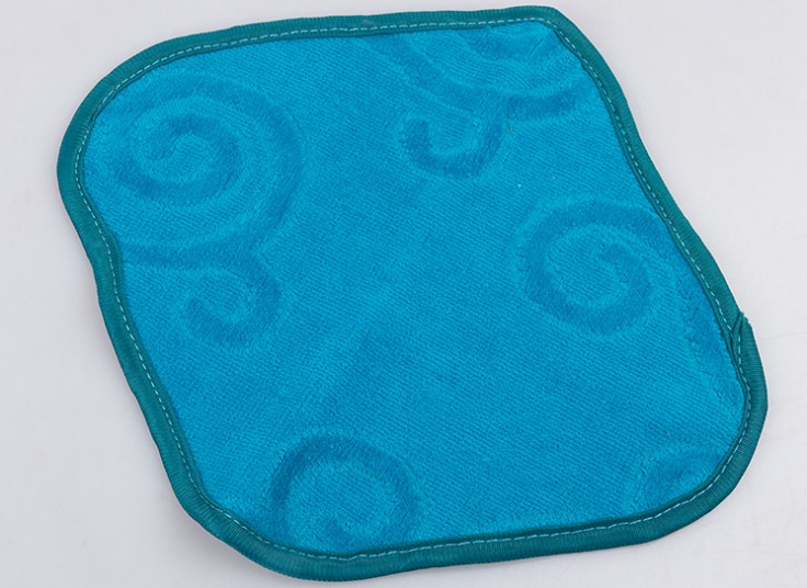 پکیج سه تایی دستمال حوله ای