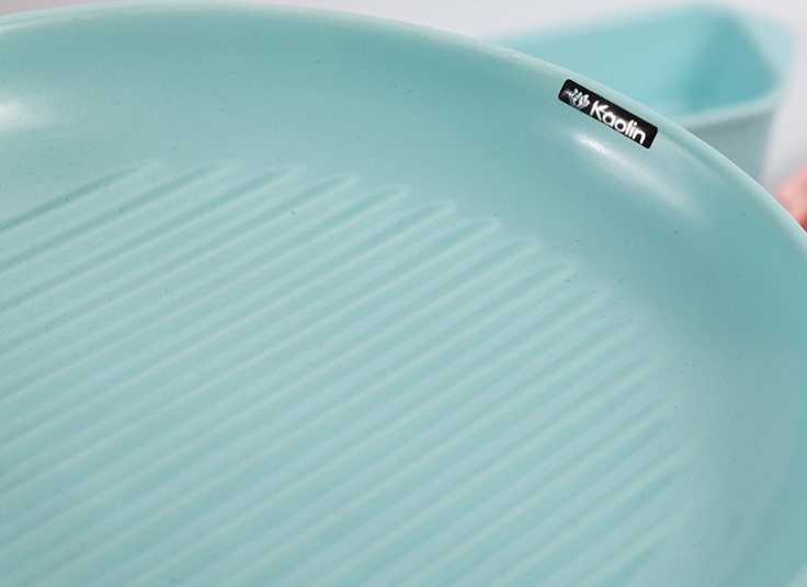 انواع تابه سرامیکی kaolin karana