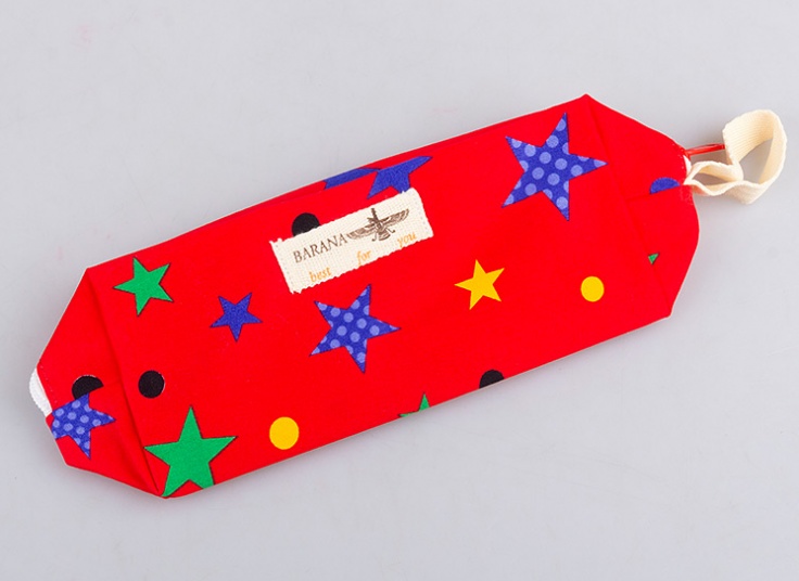 کیف لوازم آرایش Drawback