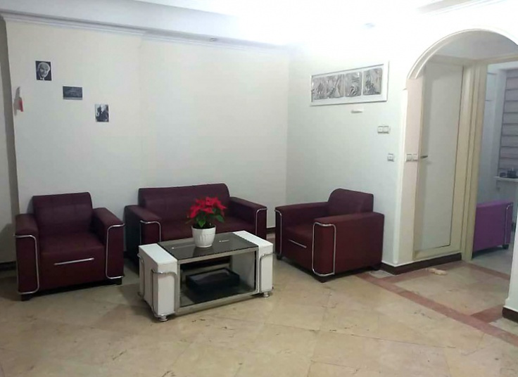 مرکز مشاوره نیک