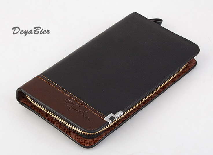 کیف پول مردانه Deya Bier