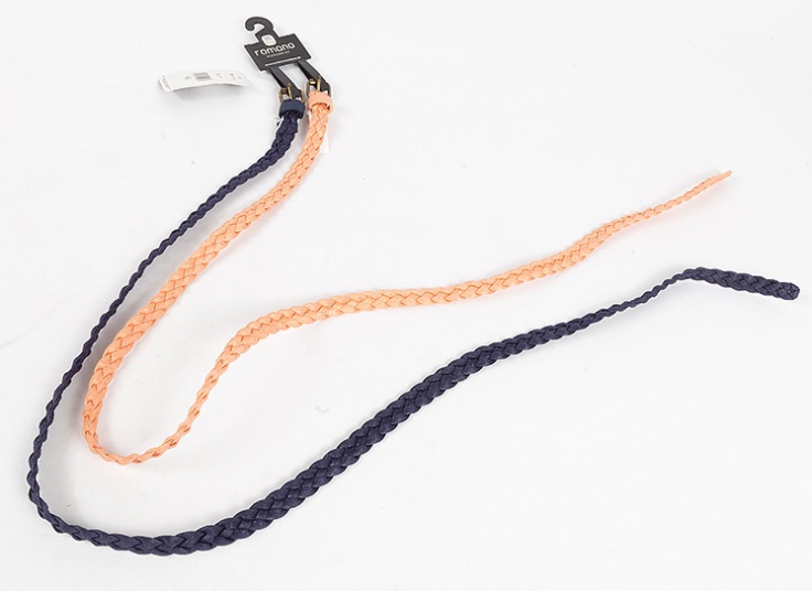 ست دو عددی کمربند زنانه romano