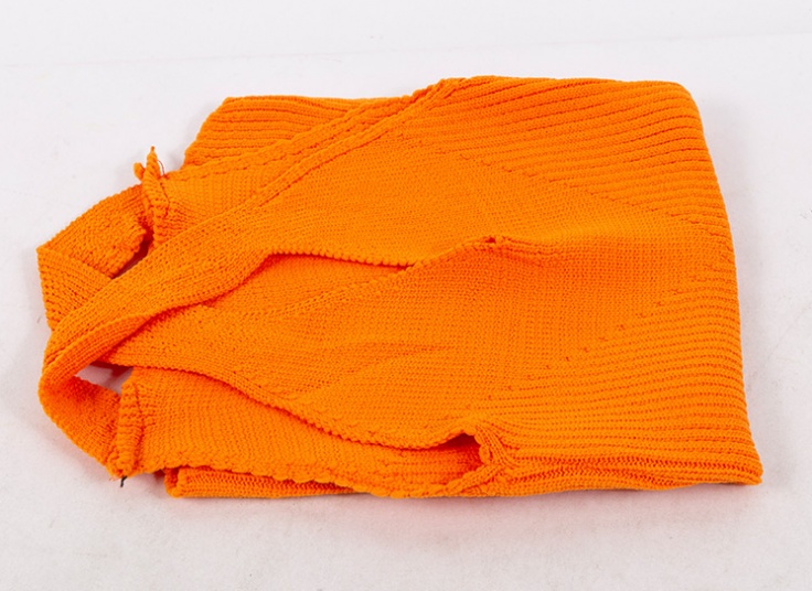 تاپ بافت پشت ضربدری