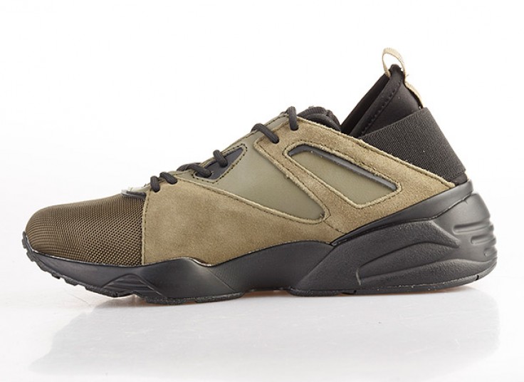 کفش ورزشی puma مدل Blaze