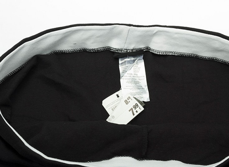 شلوار اسلش Janina