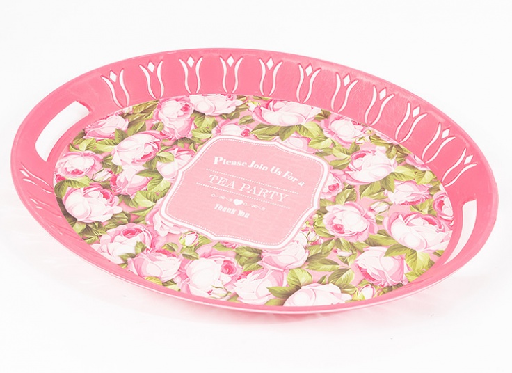 سینی آشپزخانه Home Plast