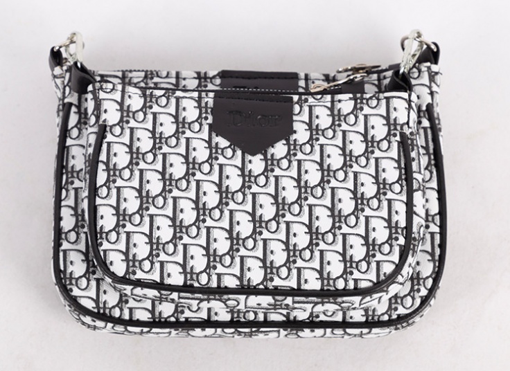 کیف 3 تکه Multi Logo