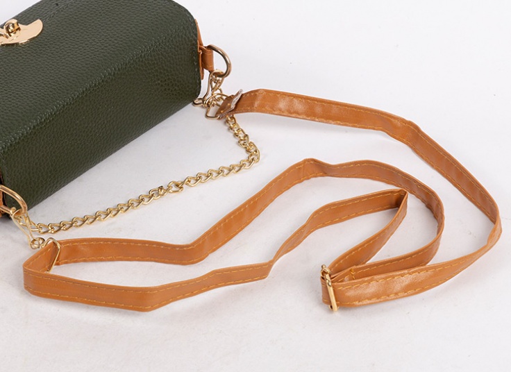 کیف شرانگ قفل دار