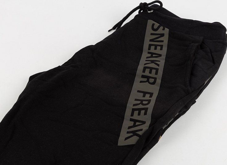 شلوار اسلش مردانه Sneaker Freak