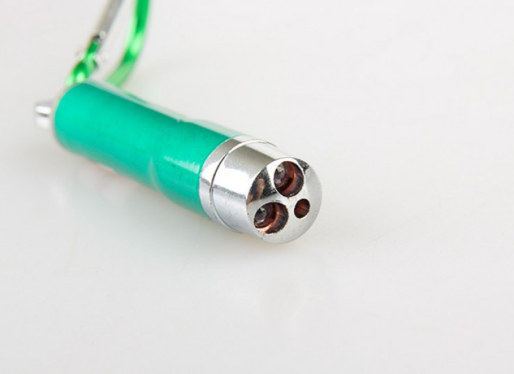 جا کلیدی لیزر LED LIGHTH
