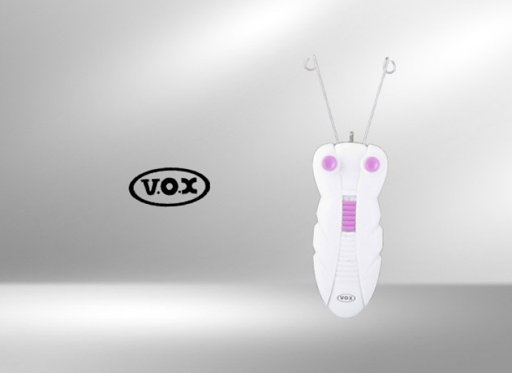 بند انداز برقی VOX