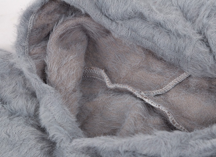 کفتان موهر کلاه دار