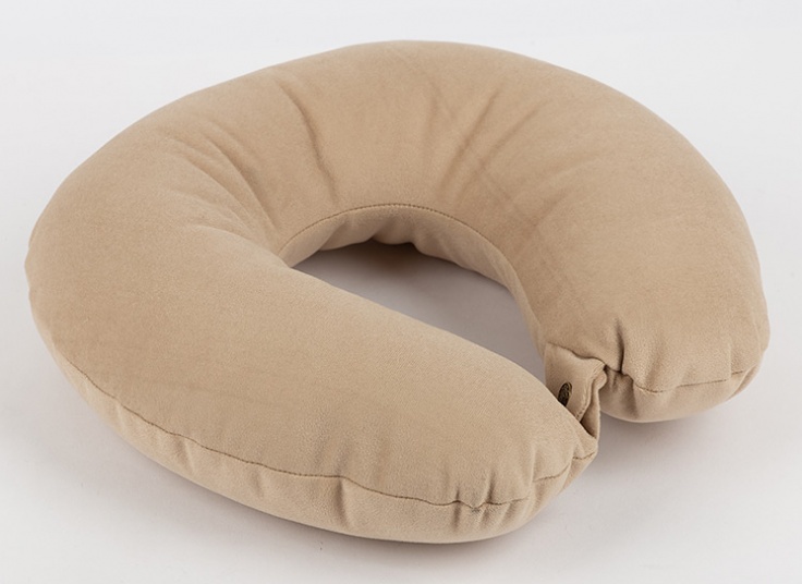 بالش گردنی دکمه دار Balin Bed